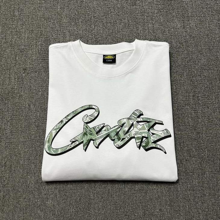 Corteiz T Shirts Short _SKUCorteizXS-2XLwmtx317916662